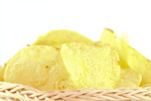 potato chips
