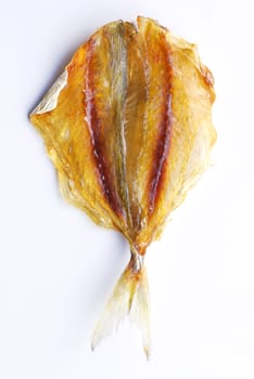 Dried Fish