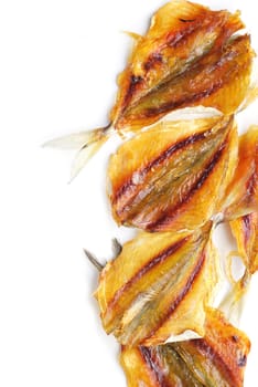 Dried Fish