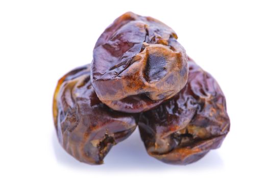 Dried dates