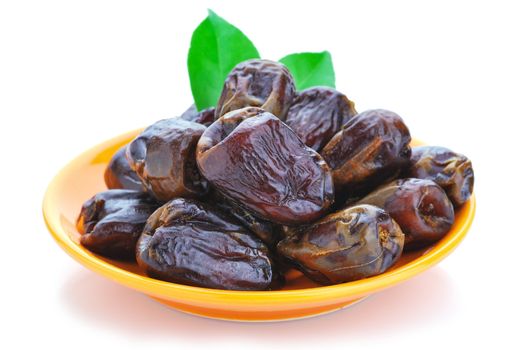 Dried dates