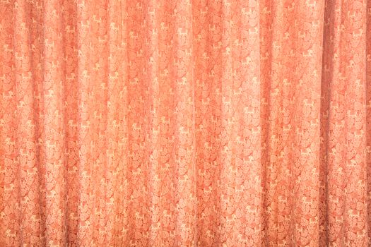 the beautiful curtain background ideal for background and wallpaper purposes
