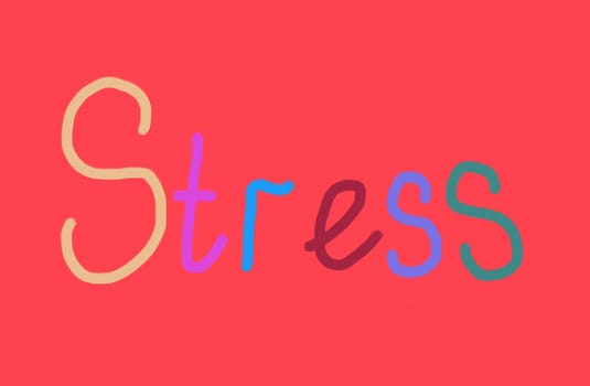 stress concept