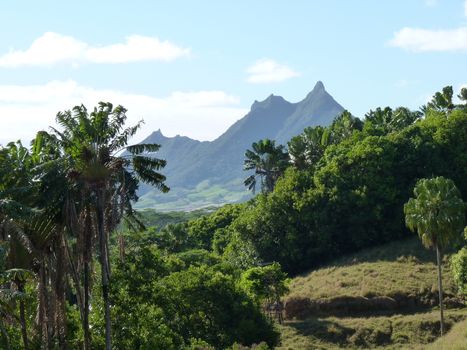 Domaine De L'Etoile, East Coast Of Mauritius Island