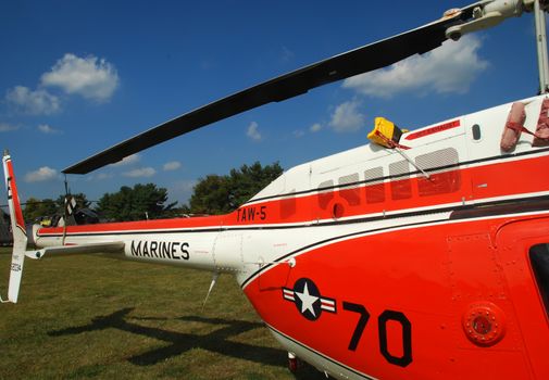 pictures of helicopters and other rotary wing aircraft at air show