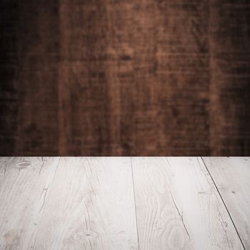 Closeup detail of wood texture background