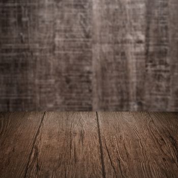 Closeup detail of wood texture background