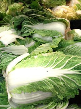 Cabbage can provide you with some special cholesterol-lowering benefits