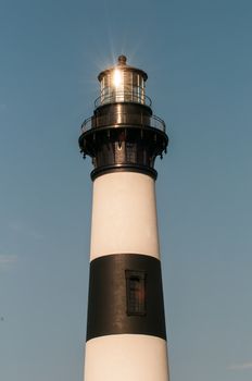 bodie island estate on outer banks north carolina