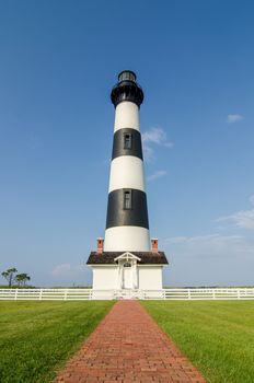 bodie island estate on outer banks north carolina