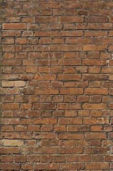 Brick background