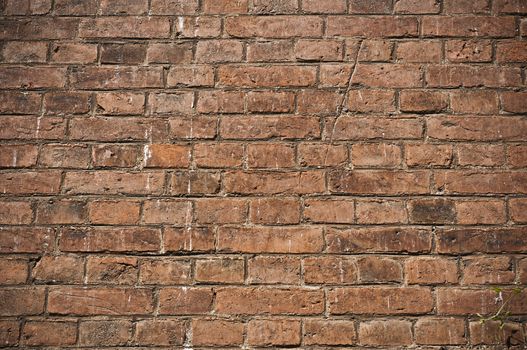 Brick background