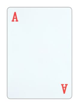 Playing card