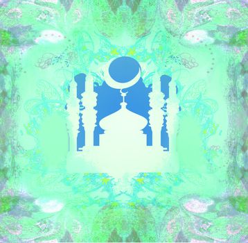 Ramadan Kareem Design