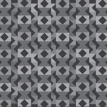 Abstract retro pattern with geometric shapes.For art texture or web design and idea background.