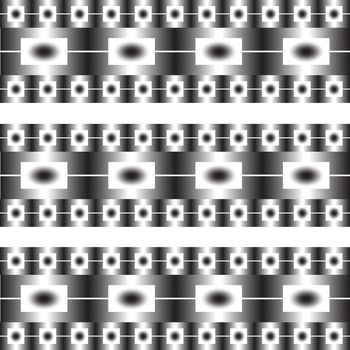 vintage pattern grayscale background.For art texture or web design and busines background.