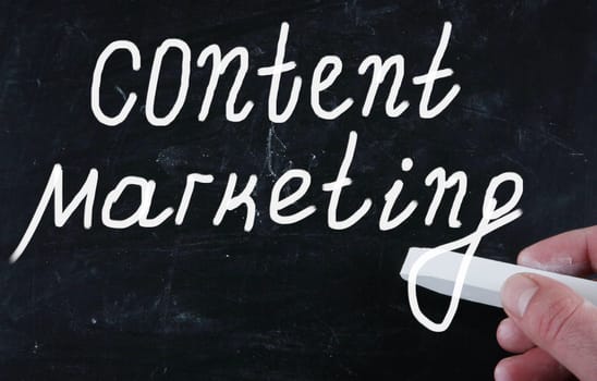 content marketing