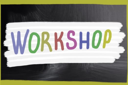 workshop concept