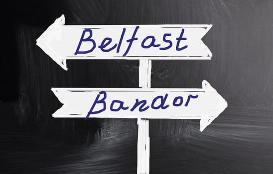belfast bandor concept