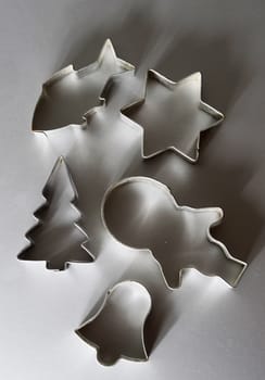 christmas cutters