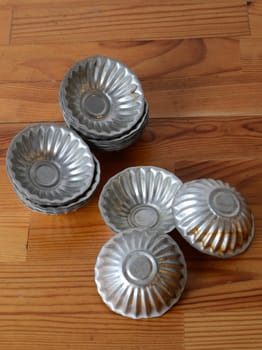 baking forms