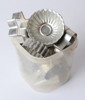 baking forms