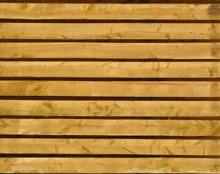Collection of wood planks. Background of lumber