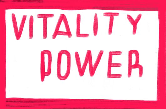 vitality power
