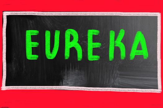 eureka concept