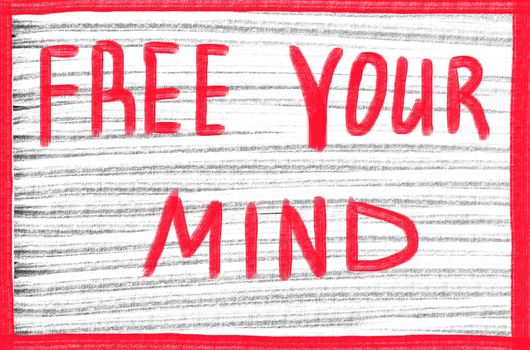 free your mind