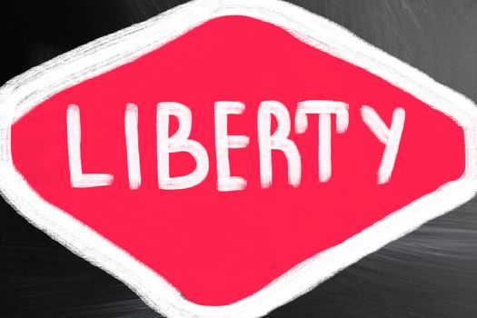 liberty concept