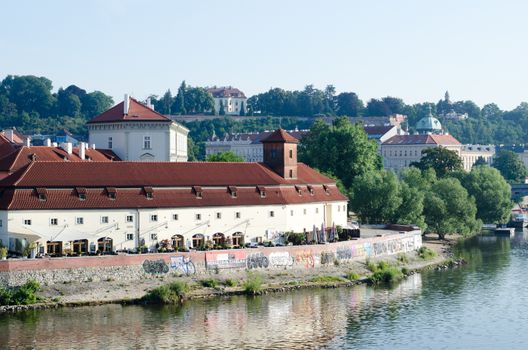 Prague