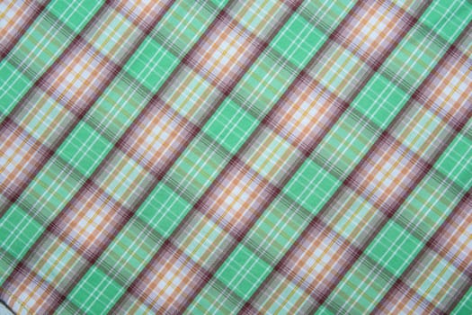 the beautiful close up plaid pattern ideal for wallpaper and background purposes