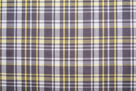 the beautiful close up plaid pattern ideal for wallpaper and background purposes