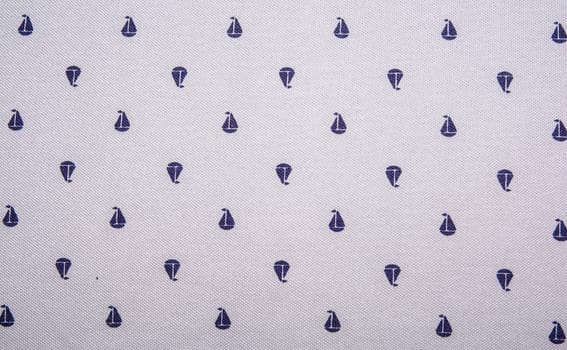 the little sailing texture on the grey background ideal for wallpaper and background purposes