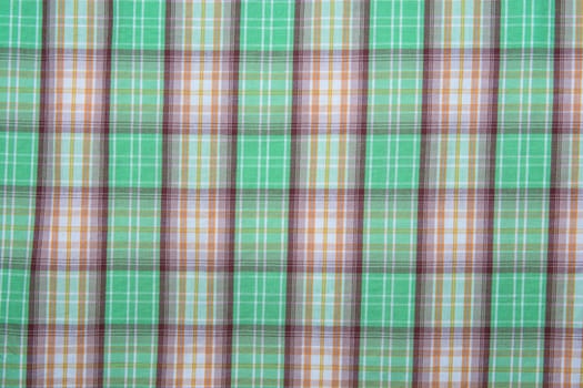 the beautiful close up plaid pattern ideal for wallpaper and background purposes