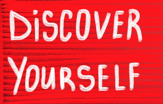 discover yourself