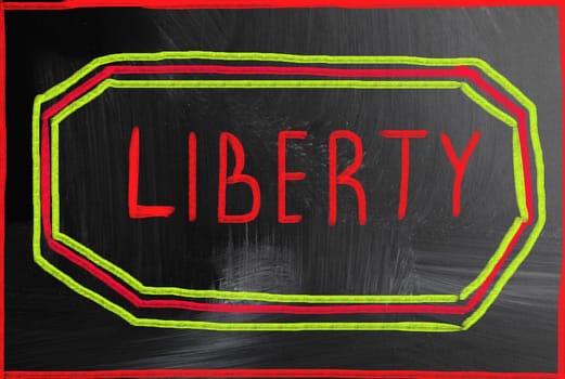liberty concept