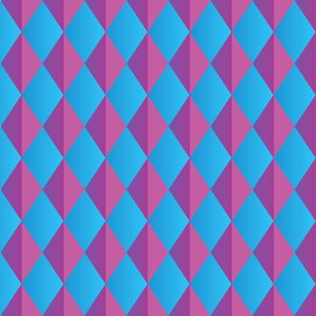 A Geometric background. Polygonal illustrated design