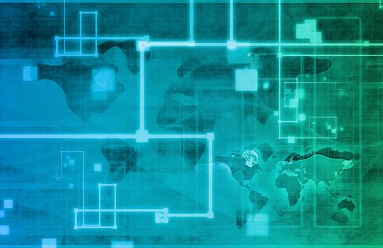 Science Research and Technology as a Concept