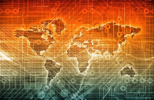 Digital Marketing on the Internet and Other Media