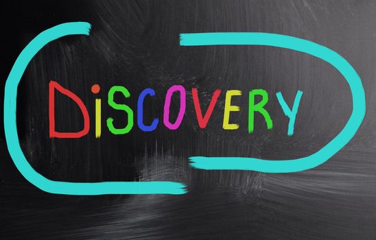 discovery concept