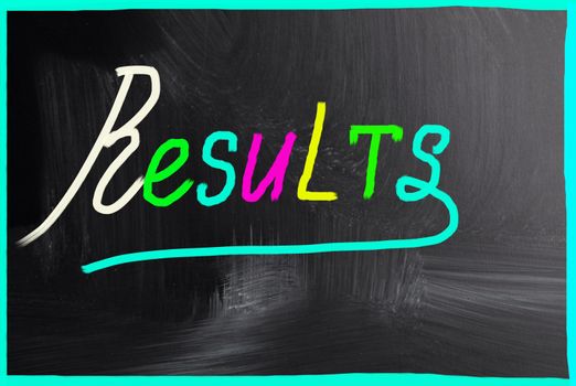 results concept