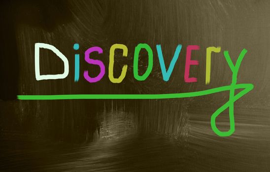 discovery concept