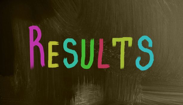 results concept