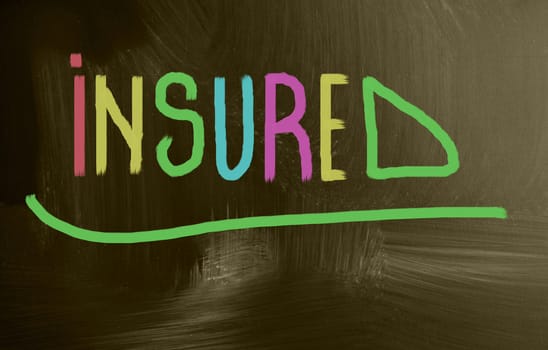 insured concept