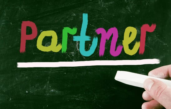 partner concept