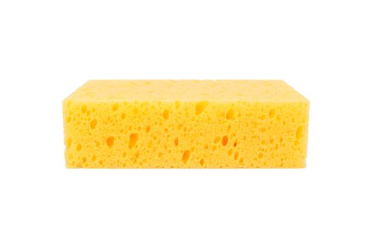 Sponge for washing dish