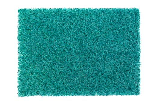 Sponge for washing dish