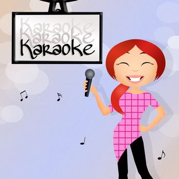 karaoke